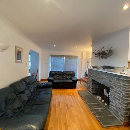 Вилла The Meadows St Teath, 4 Bed Sleeps 7 Saint Teath Экстерьер фото
