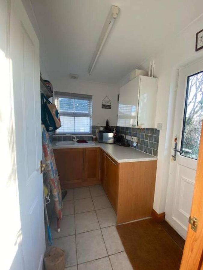 Вилла The Meadows St Teath, 4 Bed Sleeps 7 Saint Teath Экстерьер фото
