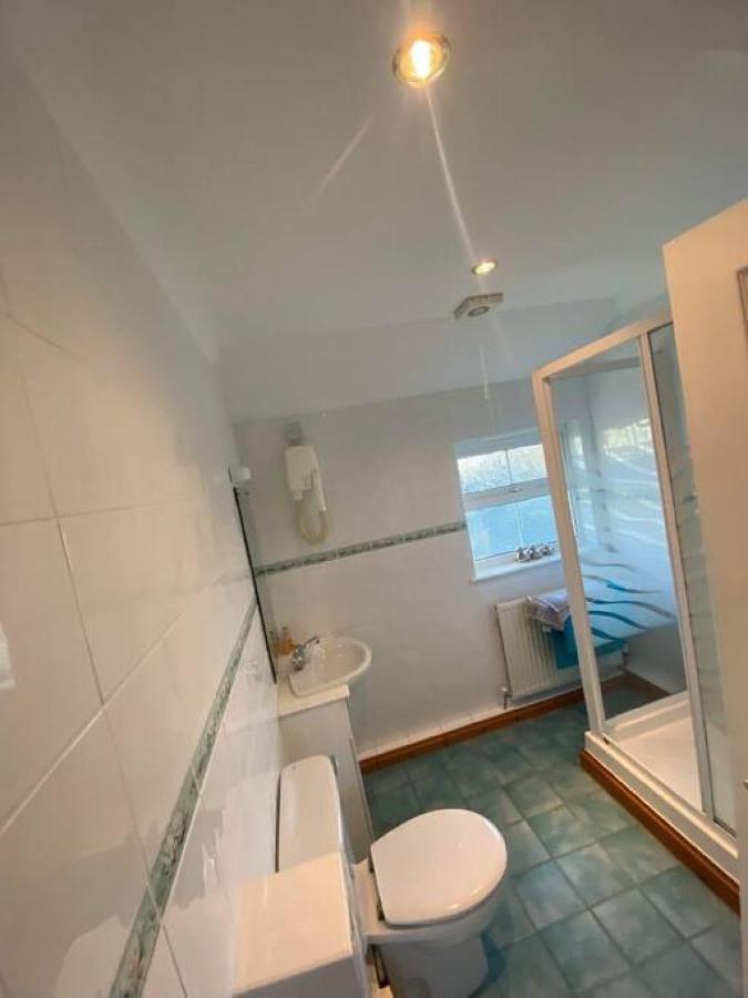 Вилла The Meadows St Teath, 4 Bed Sleeps 7 Saint Teath Экстерьер фото