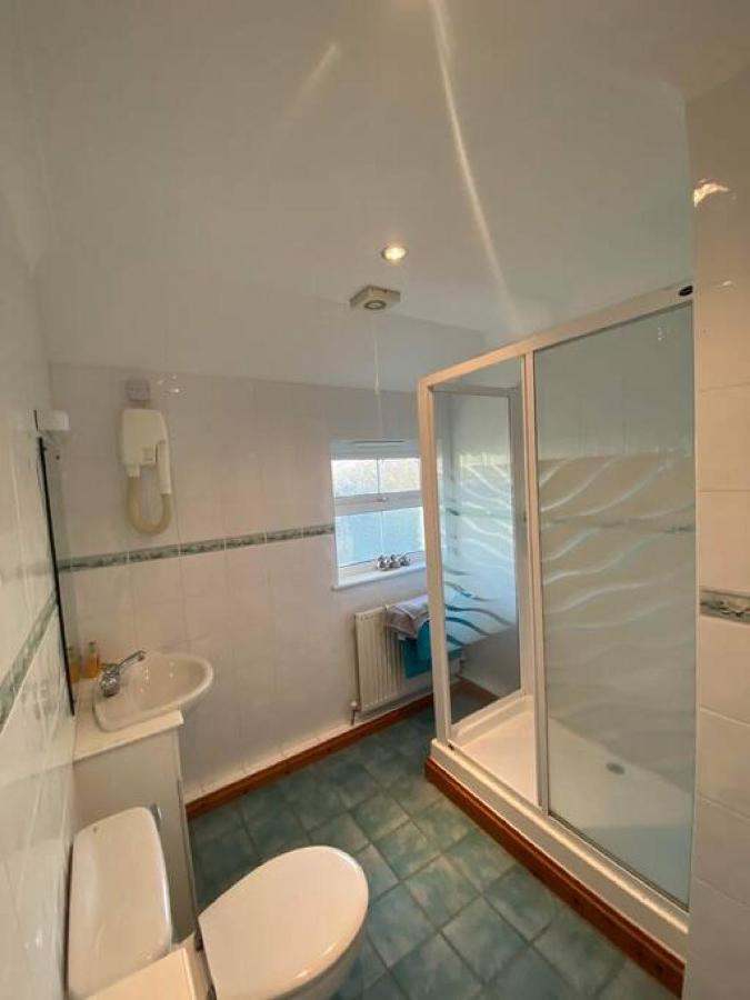 Вилла The Meadows St Teath, 4 Bed Sleeps 7 Saint Teath Экстерьер фото